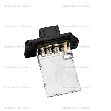 Standard Ignition Blower Motor Resistor, Ru-656 RU-656